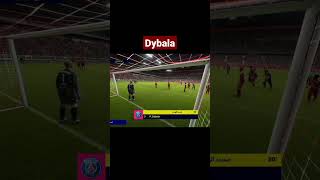 افضل هدف من ضربة حرة #efootball #efootball2023 #pes2021 #shorts