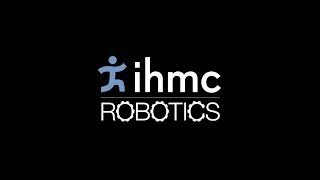 IHMC Robotics DRC Trials