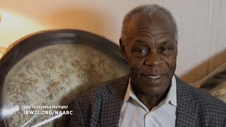 Danny Glover Requests Your Support for IBW and the Reparations Movement