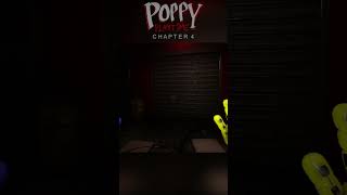 👆Meeting with Bubba Bubbaphant - Poppy Playtime: Chapter 4👆