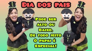 Dia dos pais _ Música para o dia dos pais