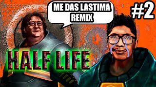 Half Life Ep2 ¡Todo tiene solución!