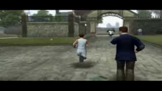 Bully PS2 Bug Busted