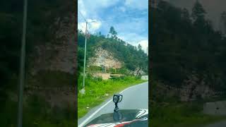 Way to Bomdila, Arunachal Pradesh #viralvideo #tibetanyoutuber #trendingvideo #trendingsong #scenery