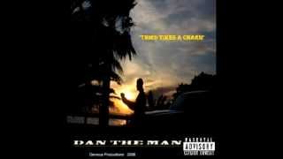 Dan The Man-Outta Control