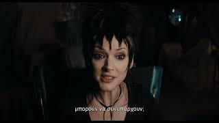 ΣΚΑΘΑΡΟΖΟΥΜΗΣ ΣΚΑΘΑΡΟΖΟΥΜΗΣ (Beetlejuice Beetlejuice) Υποτιτλισμένο trailer