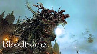 BLOODBORNE #1:  O INÍCIO DE GAMEPLAY ( legendado em pt - br )