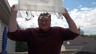 DCompose ALS Ice Bucket Challenge