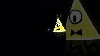 "Is Bill Cipher dead?"