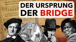 Die Rolle der Bridge in der Popmusik