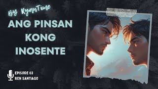 Ang Pinsan Ko Ep 3 | M2M Story