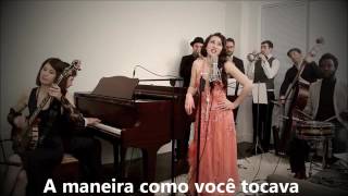 Postmodern Jukebox - Young and Beautiful (Lana Del Rey cover) Legendado