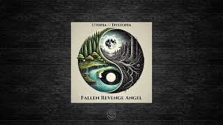 Premiere: Fallen Revenge Angel - Dystopia - recordjet