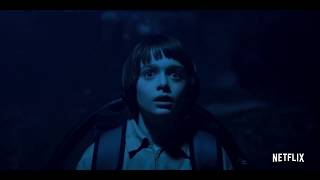 [60FPS] Stranger Things 2   Final Trailer  60FPS HFR HD