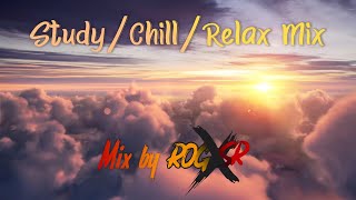 Study / Chill / Relax  1 Hour Mix (With Lyrics) by CC Rog