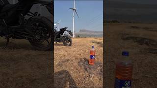 2025 KTM Duke 250 Mileage Test 👍 Shocking Result 😲