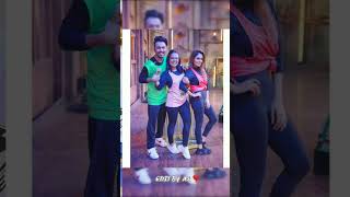 oh humsafar...❣️ Neha Kakkar ❤️ Sonu Kakkar ❤️ and tony kakkar ❤️#shorts #shortsyoutubevideo