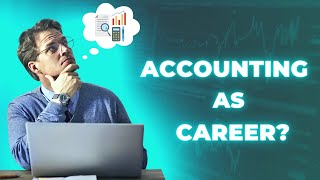 Should You Become an Accountant?🤔 - How Much is Accountant Salary