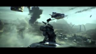 Planetside 2 - Death Is No Excuse Trailer