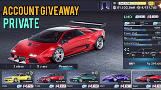 CarX Street Unlimited Money Account Giveaway 💯// CarX Street v1.3.0 Mod Apk // CarX Street mod apk