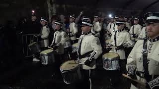 East Belfast Protestant Boys@Downshire Guiding Star Parade 13-9-24 HD