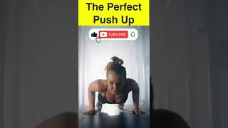 Mastering the Perfect Push-Up: A Step-by-Step | Osnap Active Lifestyle