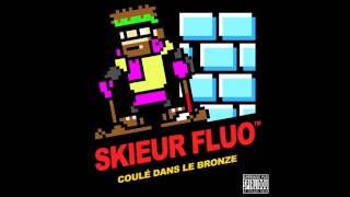 Skieur Fluo - Spaggati  (album: Coulé dans le bronze 2012)