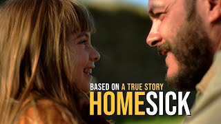 Filmsupply Editfest 2024 | Movie Trailer | Homesick