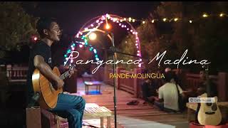 Eps 01 !! Panggung Tepi Pantai !! Lagu Baru !! Panganca Madina - Pande Molingua !! Cafe Nianse !!