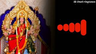 Maa durga ringtone | Meri Mai Song | Jubin Nautiyal | #maadurga #navratrispecial #skone0ringtones