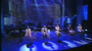 Backstreet Boys - Show me the meaning of being lonely (Live @ TOTP)