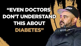 What Doctors & Nurses Won't Tell You About Prevention Of Diabetes | Sugarman - Masculine Mastery