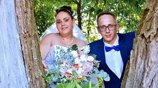 Andrej & Dominika   1 čast (SVADBA)