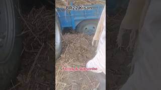 Powertrac Euro 45 Plus |tractorshorts |tractor tochan #tractor video #shorts #shortvideo #tractor