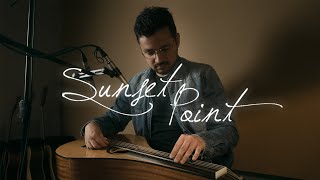 Albert Paredes - Sunset Point