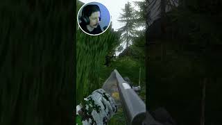 Stalking Prey on Bitterroot  | #dayz #bitterroot #dayzclips