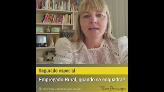 Empregado Rural