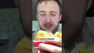 Burger review