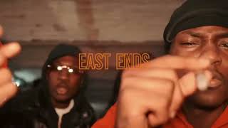 [FREE] Kyle Richh x Tata x Jenn Carter NY Drill Type Beat - "East Ends" | NY Drill Instrumental 2022