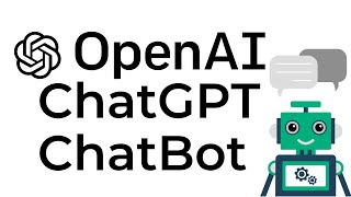 Open AI's ChatGPT based Chatbot using Python and Gradio | ChatGPT with Python