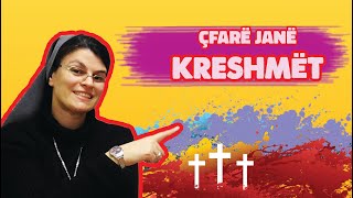 Çfarë janë KRESHMËT? -Përmbledhje e shkurtër për fëmijë