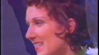 Celine Dion - Only One Road LIVE version (Rage ABC)