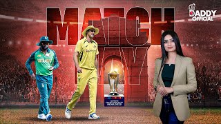 ICC World Cup 2023, South Africa vs Australia 10th Match | Get Live Score on DaddyScore... 🔔