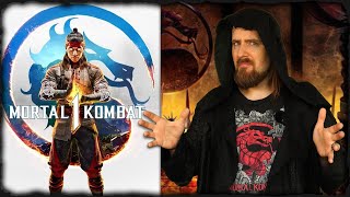 Mortal Kombat 1... Wacky but Also TOO Realistic?!