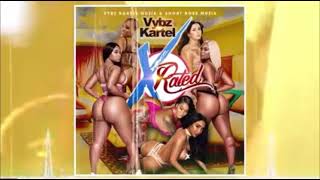 Vybz Kartel x Savage Savo - MOTION