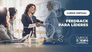 Feedback para lideres