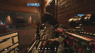 R6S Terrorist Hunt Glitches