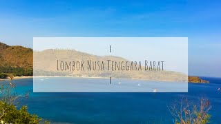 Keindahan Pulau Lombok Yang Eksotis dan Mempesona