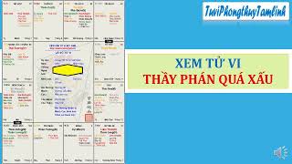 LÁ SỐ CỦA MỘT BẠN TRẺ "KÊU CỨU"