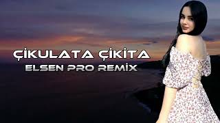 Elsen Pro - Çikulata Çikita